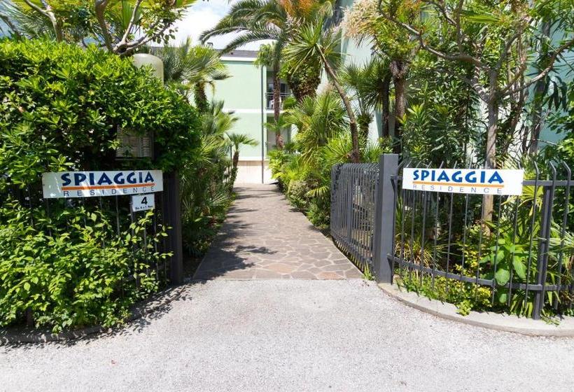Hotel Spiaggia Residence