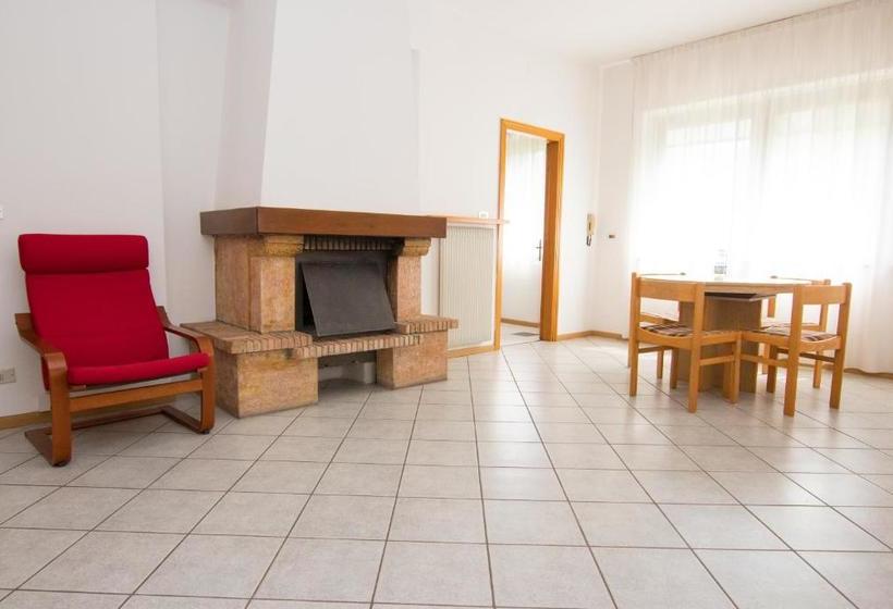 Hotel Spiaggia Residence