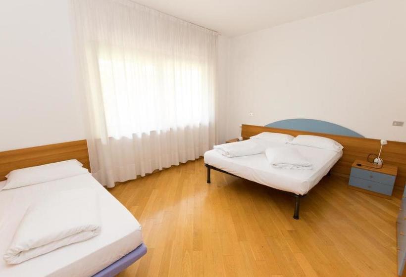 Hotel Spiaggia Residence