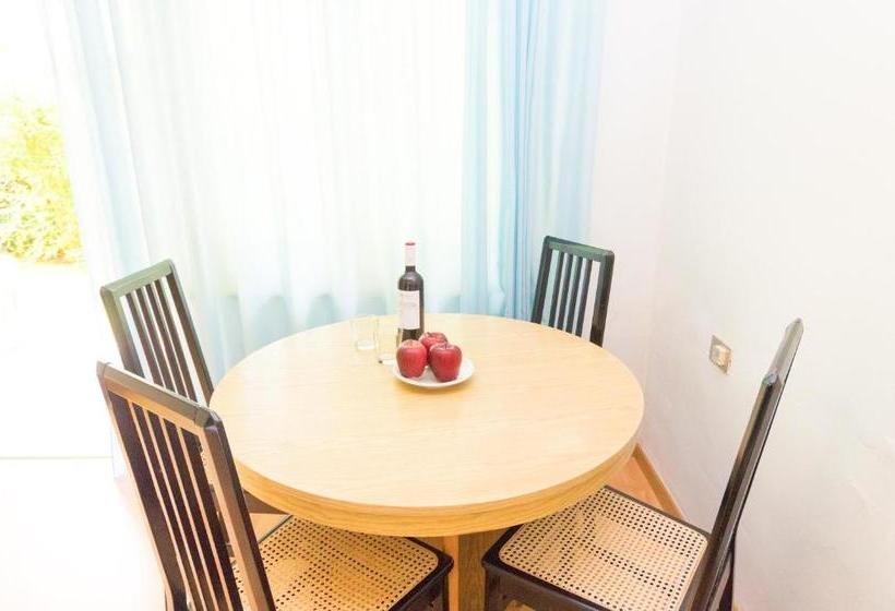 Hotel Spiaggia Residence