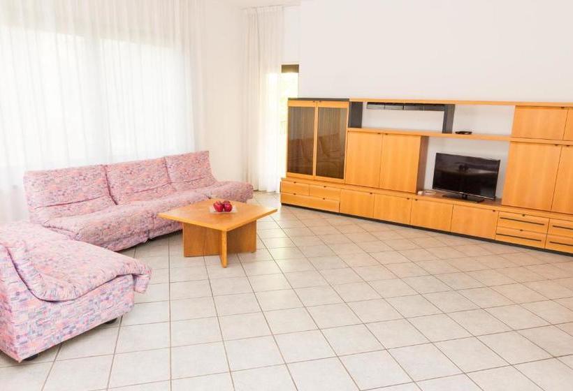 Hotel Spiaggia Residence