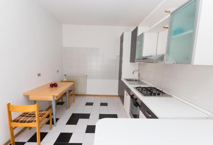 Hotel Spiaggia Residence