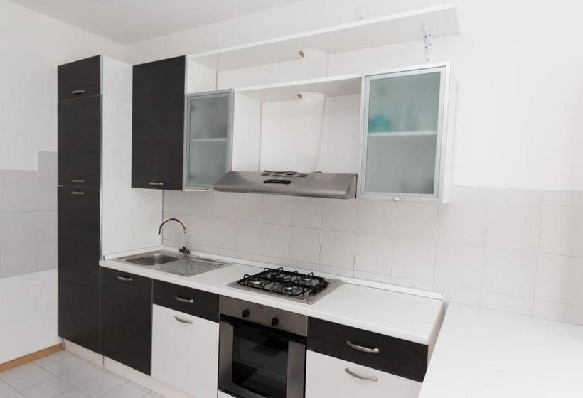 Hotel Spiaggia Residence