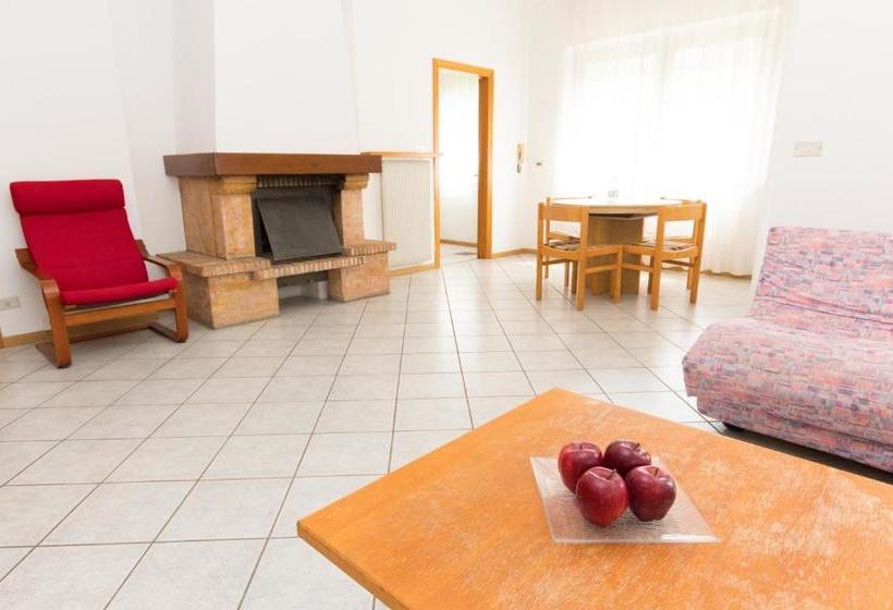 Hotel Spiaggia Residence