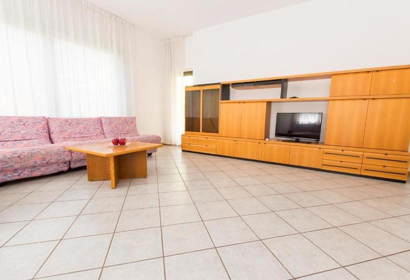 Hotel Spiaggia Residence