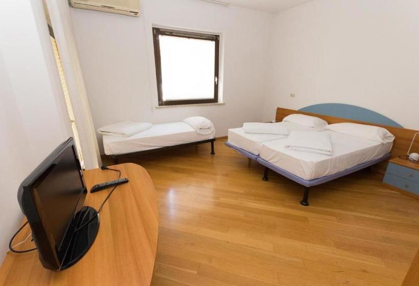 Hotel Spiaggia Residence