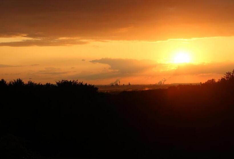 호텔 Landgasthof Zum Häuschen