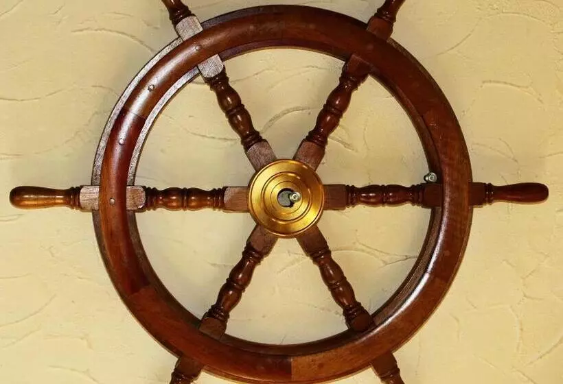 Hotelli Schäfer