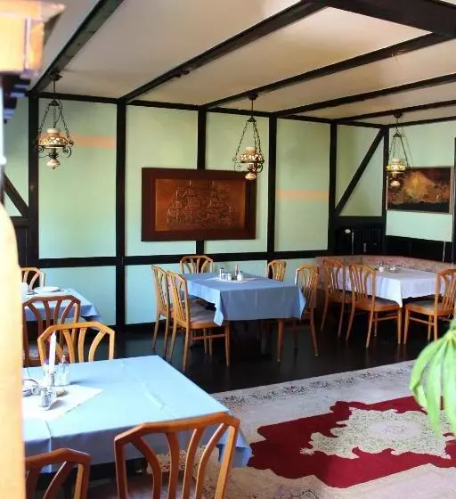 Hotelli Schäfer