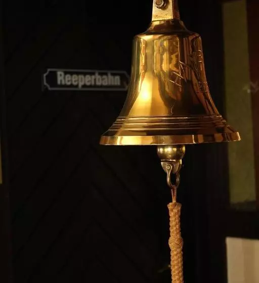 Hotelli Schäfer