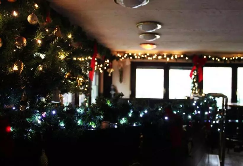 Hotelli Schäfer