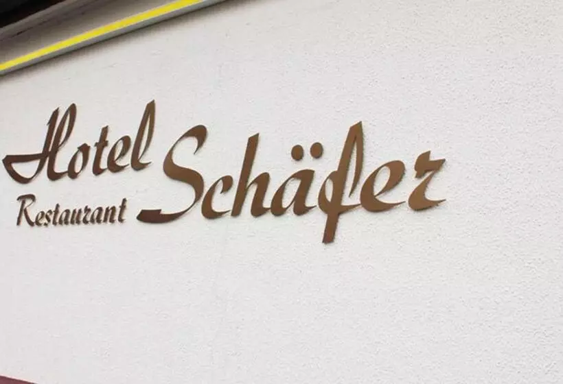 Hotelli Schäfer