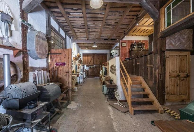 Отель Schulzens Brauerei &