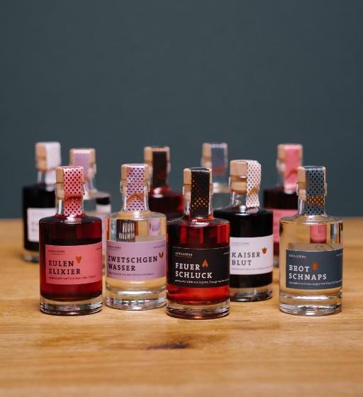 Отель Schulzens Brauerei &