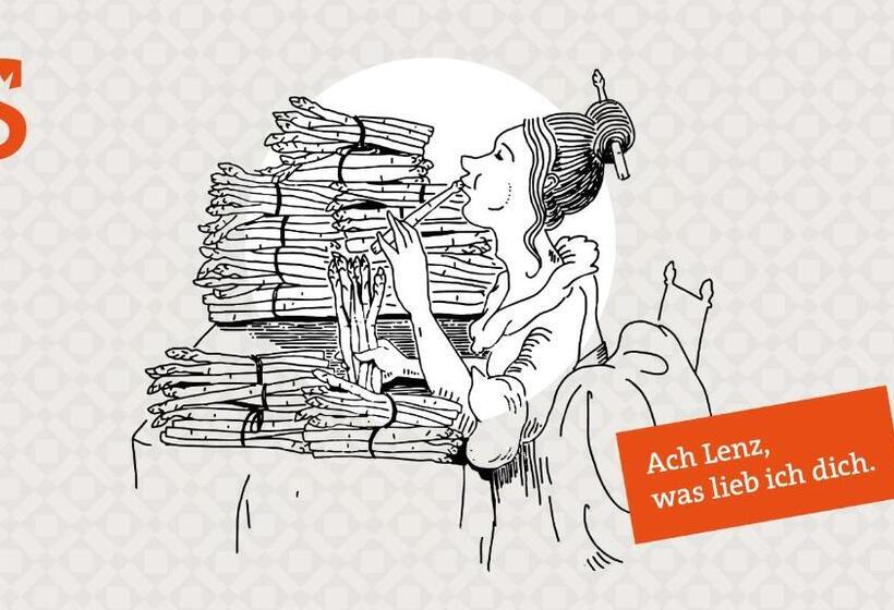 Отель Schulzens Brauerei &