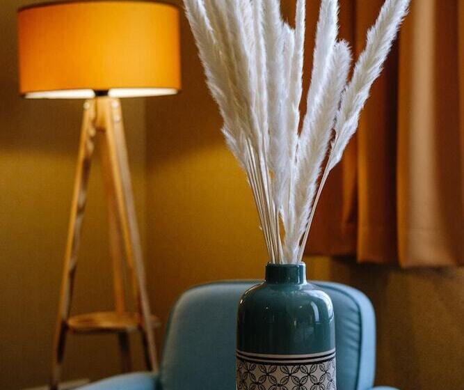 Отель Schulzens Brauerei &