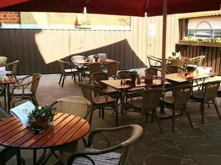 ホテル Schulzens Brauerei &