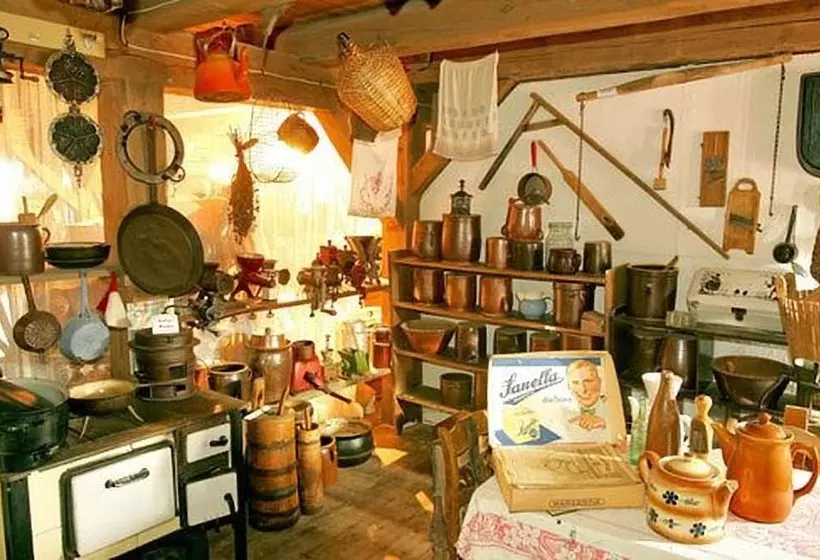 ホテル Schulzens Brauerei &
