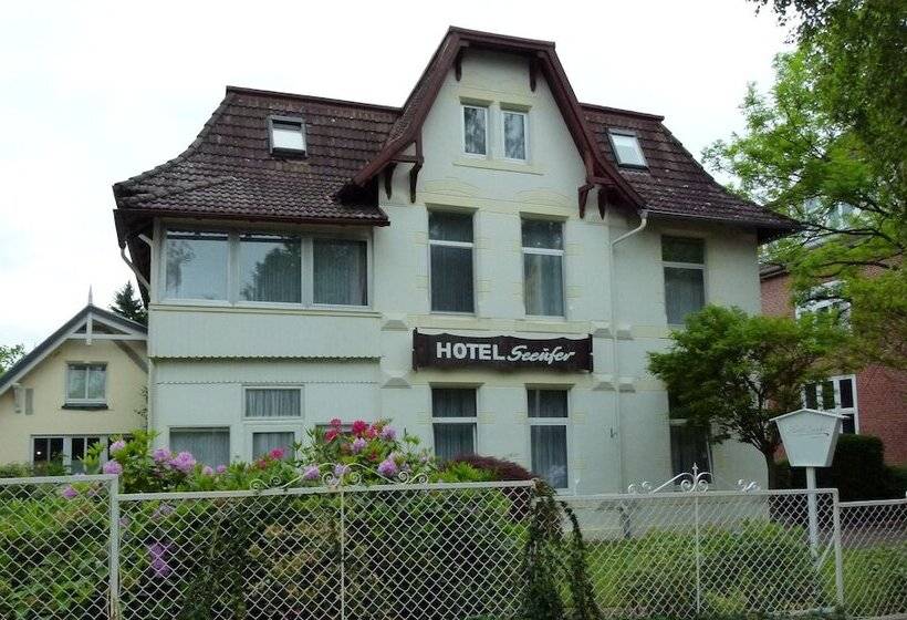 فندق Seeufer