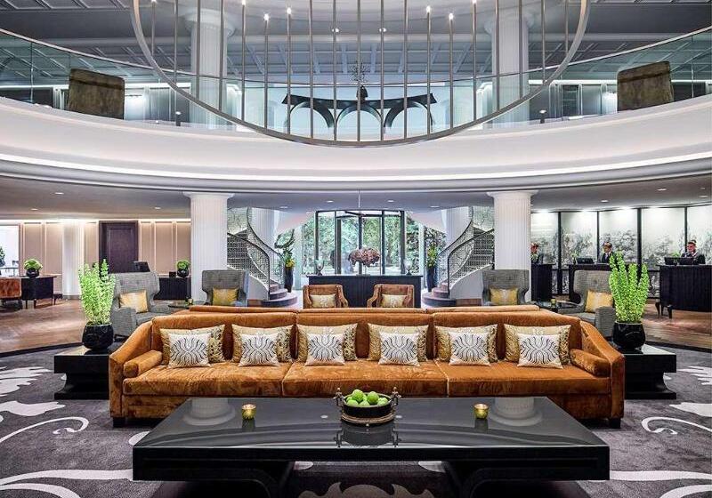 호텔 Sofitel Frankfurt Opera