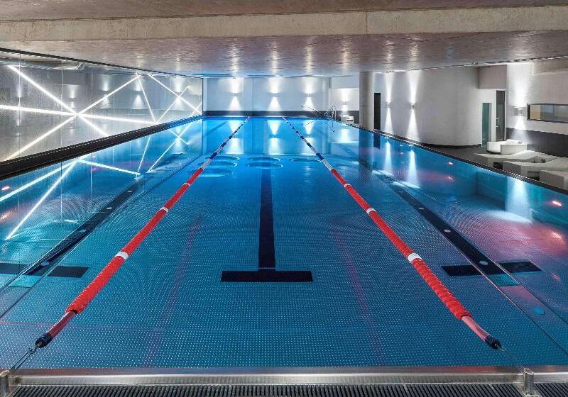 호텔 Sofitel Frankfurt Opera