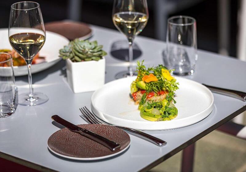 호텔 Sofitel Frankfurt Opera