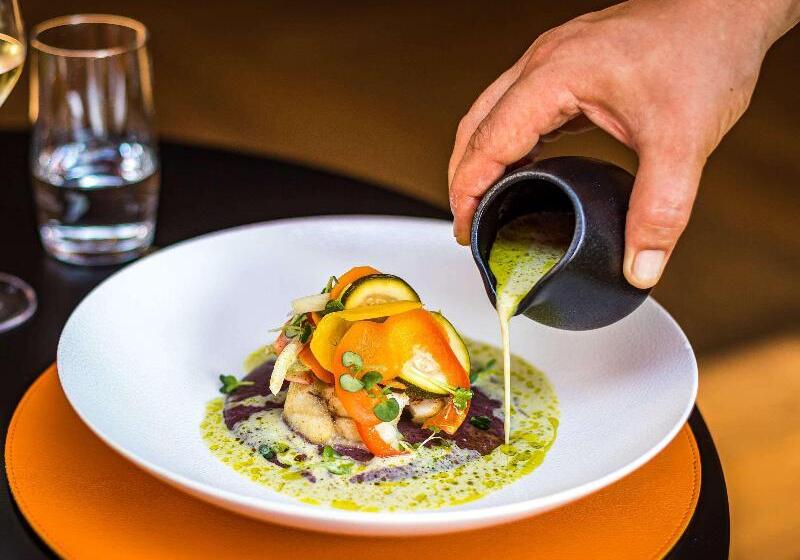 호텔 Sofitel Frankfurt Opera