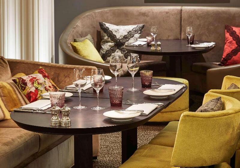 호텔 Sofitel Frankfurt Opera