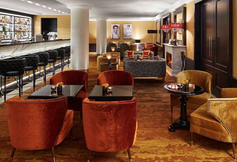 호텔 Sofitel Frankfurt Opera