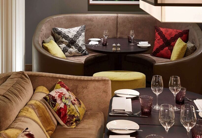 호텔 Sofitel Frankfurt Opera