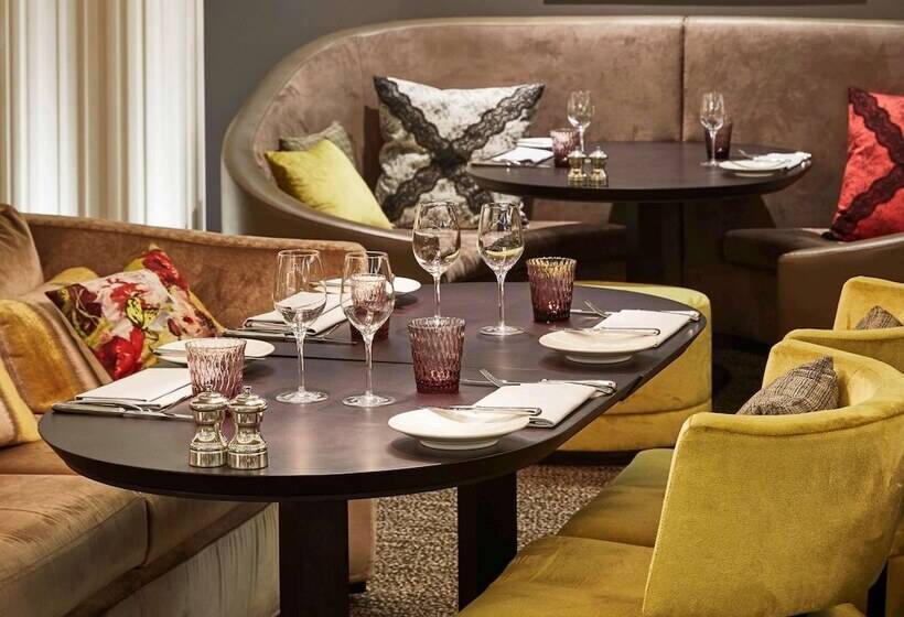 호텔 Sofitel Frankfurt Opera