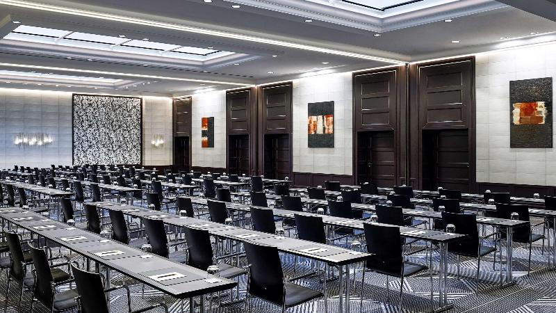 호텔 Sofitel Frankfurt Opera