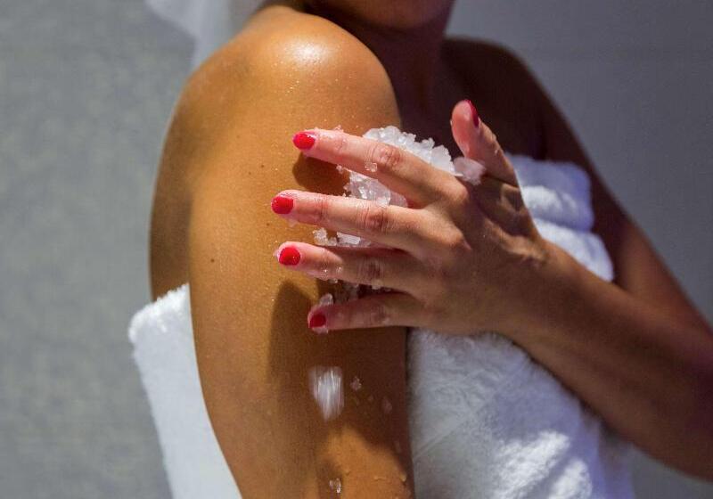 호텔 Sofitel Frankfurt Opera