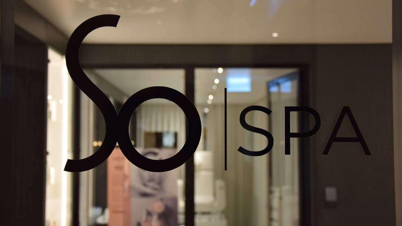 호텔 Sofitel Frankfurt Opera