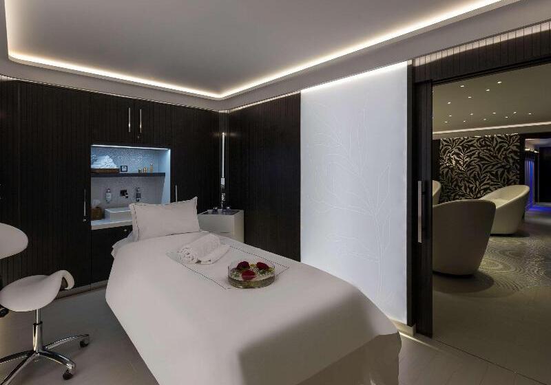 호텔 Sofitel Frankfurt Opera