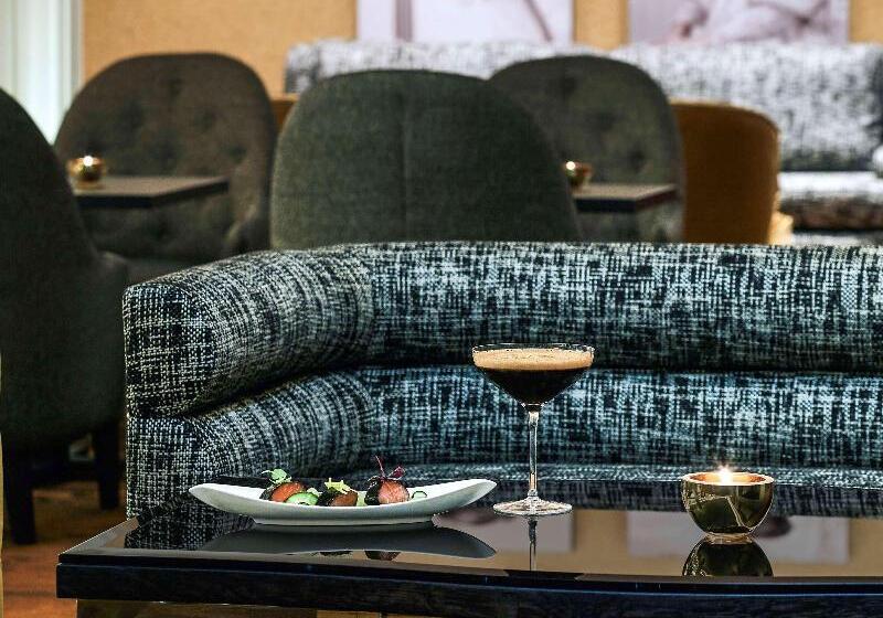 호텔 Sofitel Frankfurt Opera