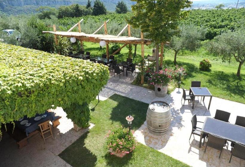 فندق Agriturismo Sol De Montalto