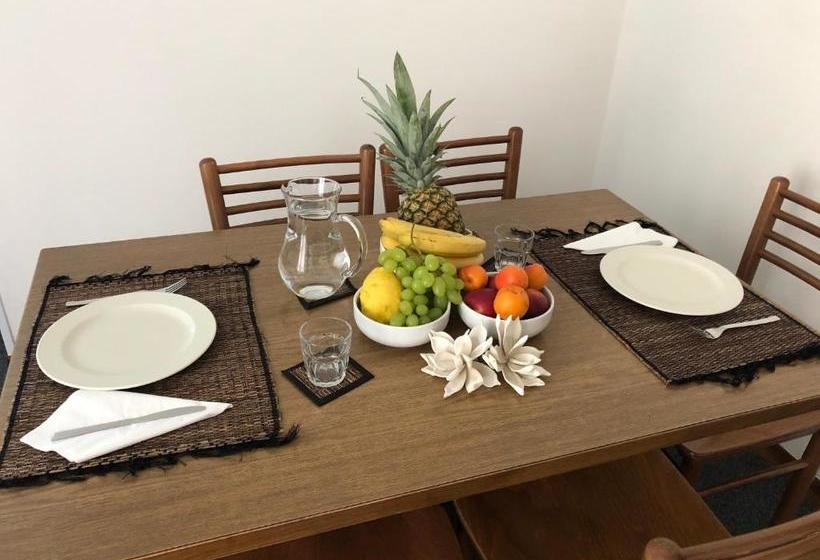 Hotel Spiaggia Residence