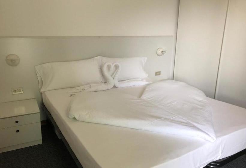 Hotel Spiaggia Residence