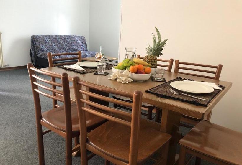 Hotel Spiaggia Residence