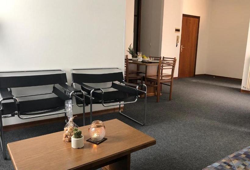 Hotel Spiaggia Residence