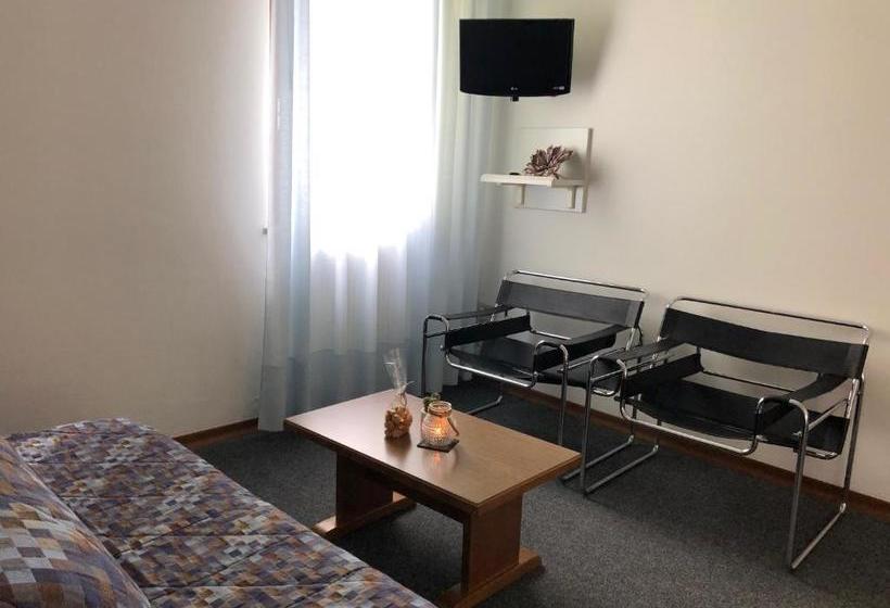 Hotel Spiaggia Residence