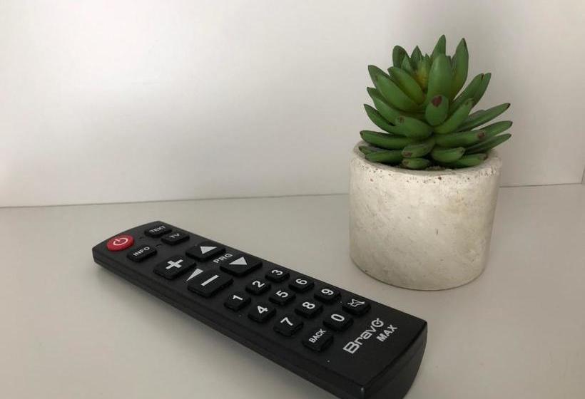 Hotel Spiaggia Residence