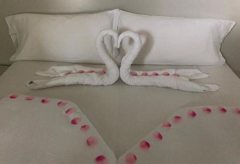 Hotel Spiaggia Residence