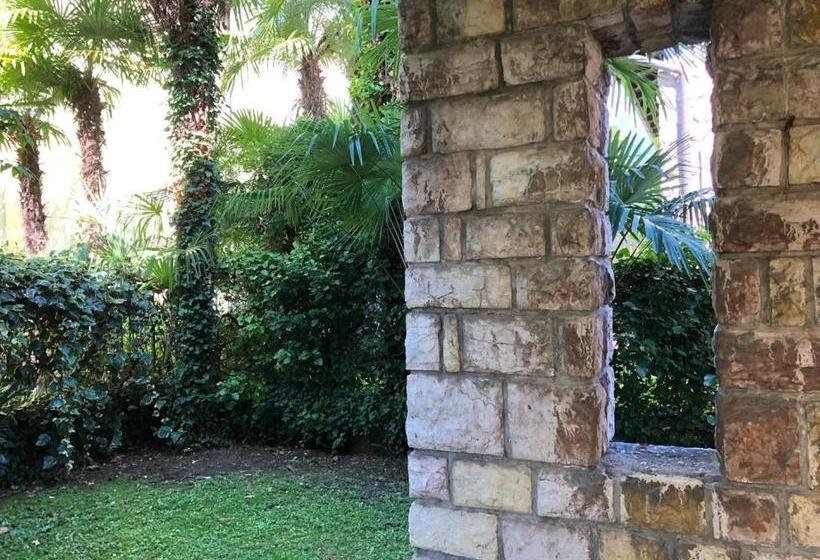 Hotel Spiaggia Residence