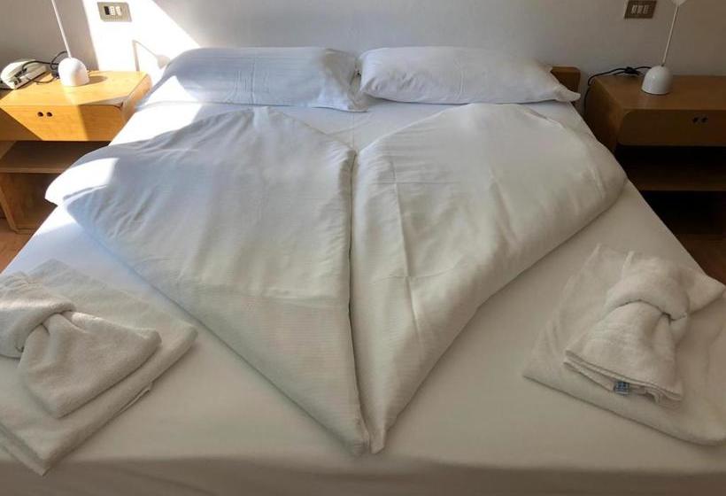 Hotel Spiaggia Residence