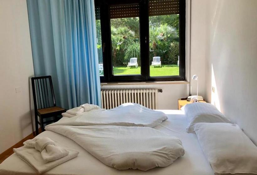 Hotel Spiaggia Residence