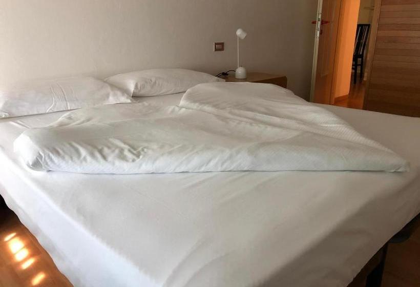 Hotel Spiaggia Residence