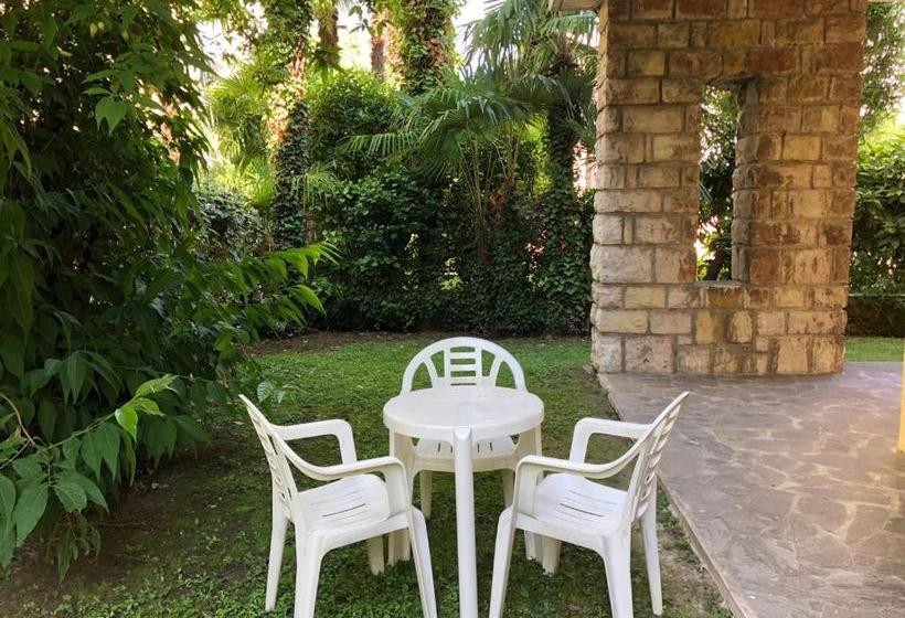 Hotel Spiaggia Residence