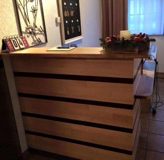 Отель St Michael Atrona Gmbh